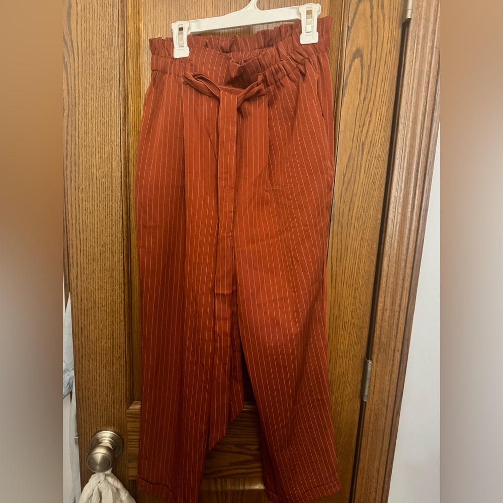 Sienna Sky trouser pants size medium